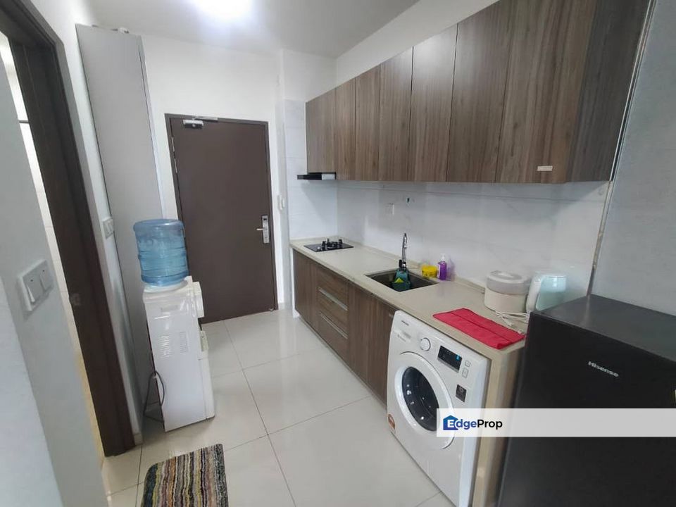 Country Garden Centre Park, Tampoi, Johor., Johor, Johor Bahru