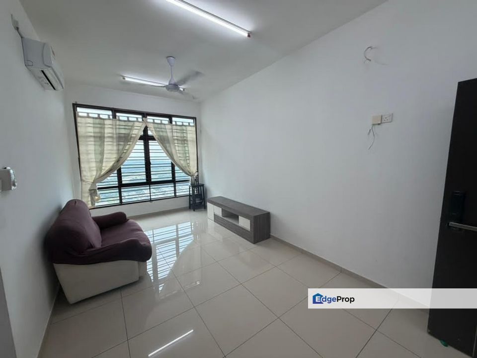 D'Summit Residences, Taman Kempas Utama, Johor Bahru, Johor., Johor, Johor Bahru