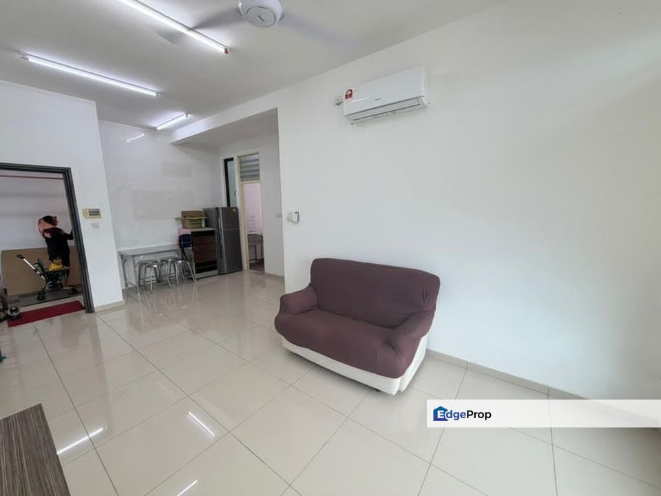 D'Summit Residences, Taman Kempas Utama, Johor Bahru, Johor., Johor, Johor Bahru