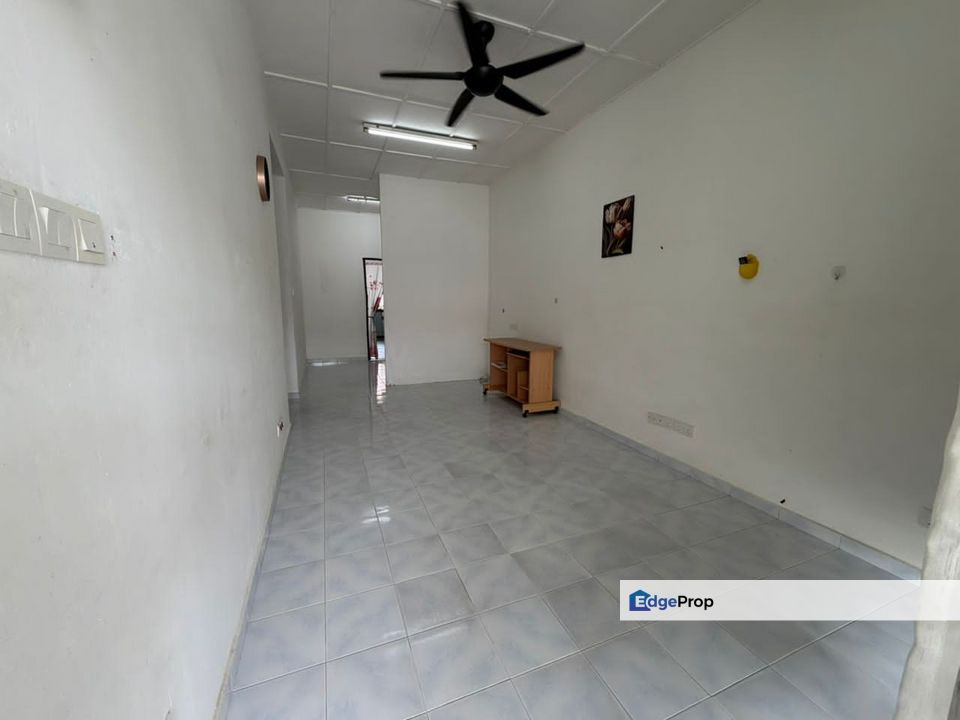 Taman Bukit Indah, Iskandar Puteri, Johor., Johor, Johor Bahru