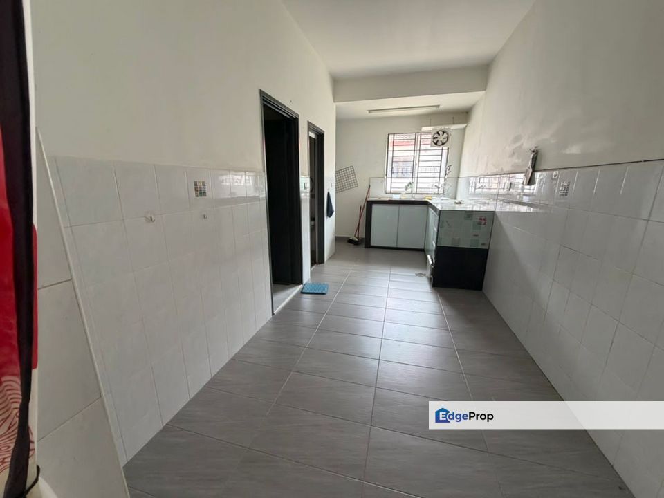 Taman Bukit Indah, Iskandar Puteri, Johor., Johor, Johor Bahru