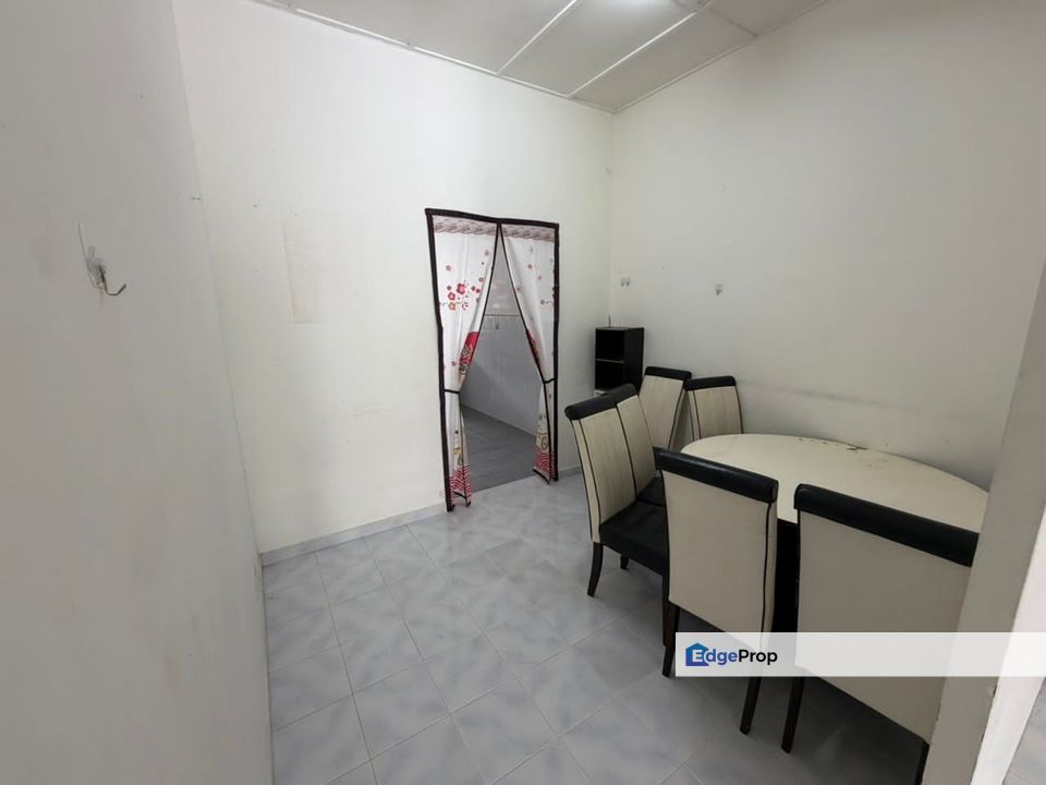 Taman Bukit Indah, Iskandar Puteri, Johor., Johor, Johor Bahru