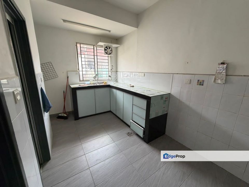 Taman Bukit Indah, Iskandar Puteri, Johor., Johor, Johor Bahru