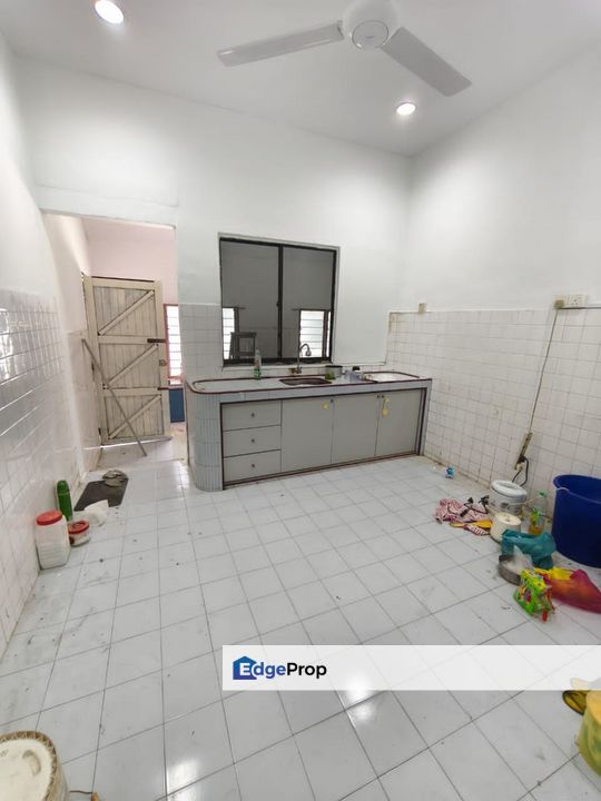 Taman Mutiara ,Jalan Mutiara,Ulu Tiram, Johor., Johor, Ulu Tiram