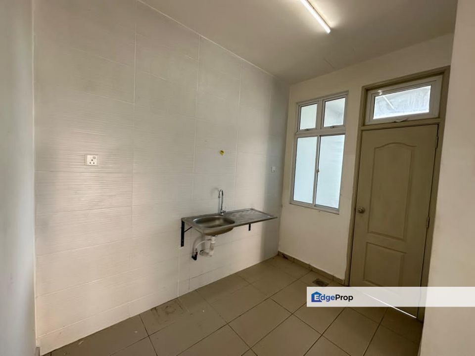 The Senai Garden,Senai , Johor., Johor, Senai