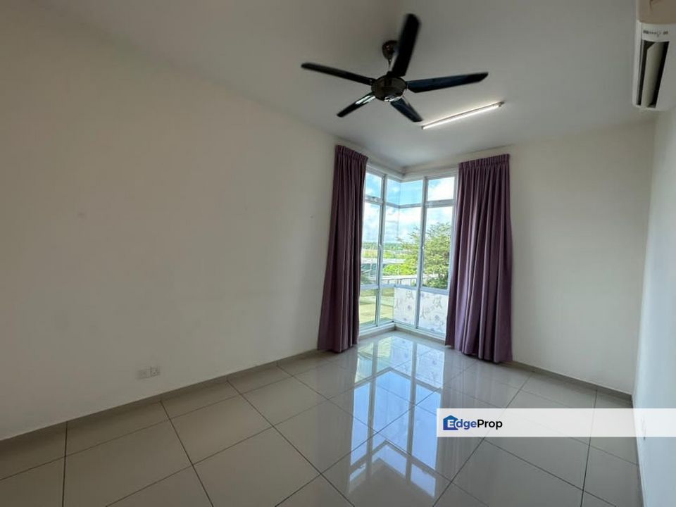 The Senai Garden,Senai , Johor., Johor, Senai