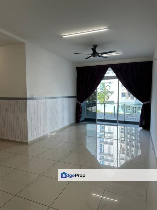 The Senai Garden,Senai , Johor., Johor, Senai