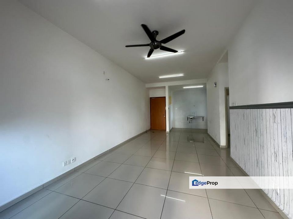 The Senai Garden,Senai , Johor., Johor, Senai