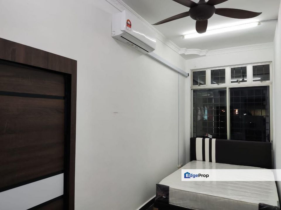 Taman Bukit Indah, Iskandar Puteri, Johor., Johor, Johor Bahru