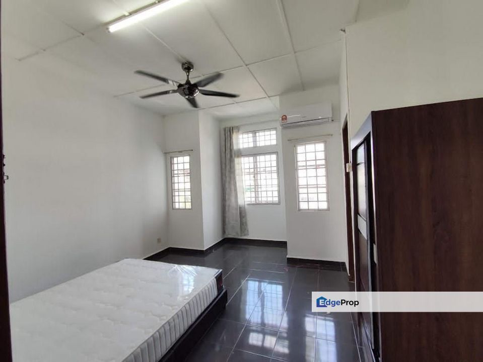 Taman Bukit Indah, Iskandar Puteri, Johor., Johor, Johor Bahru