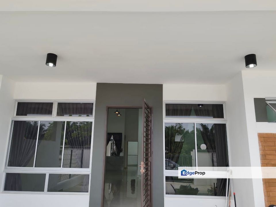 Iconia Garden, Taman Impian Emas, Skudai, Johor., Johor, Johor Bahru