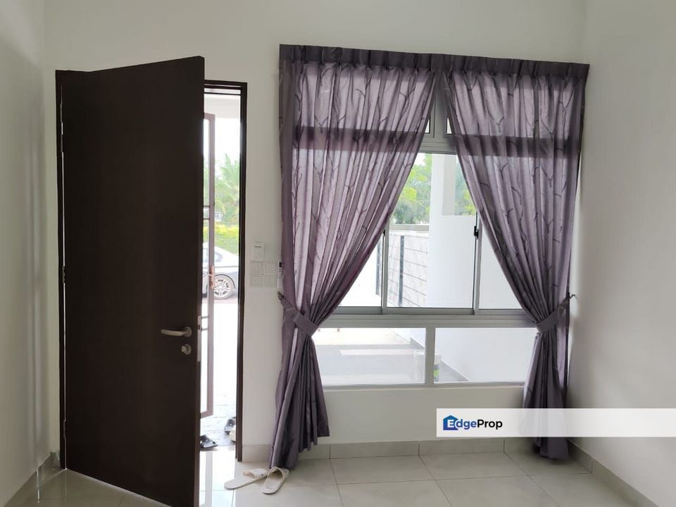 Iconia Garden, Taman Impian Emas, Skudai, Johor., Johor, Johor Bahru