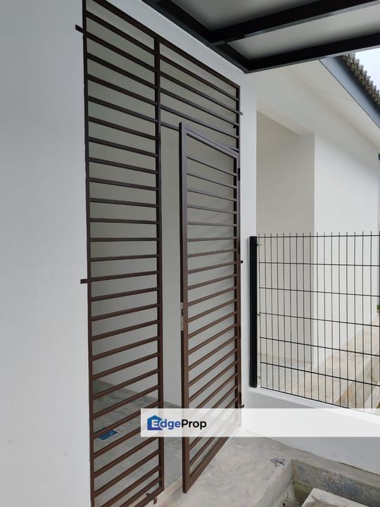 Iconia Garden, Taman Impian Emas, Skudai, Johor., Johor, Johor Bahru