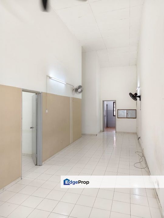 Taman Puteri Wangsa, Ulu Tiram, Johor., Johor, Ulu Tiram