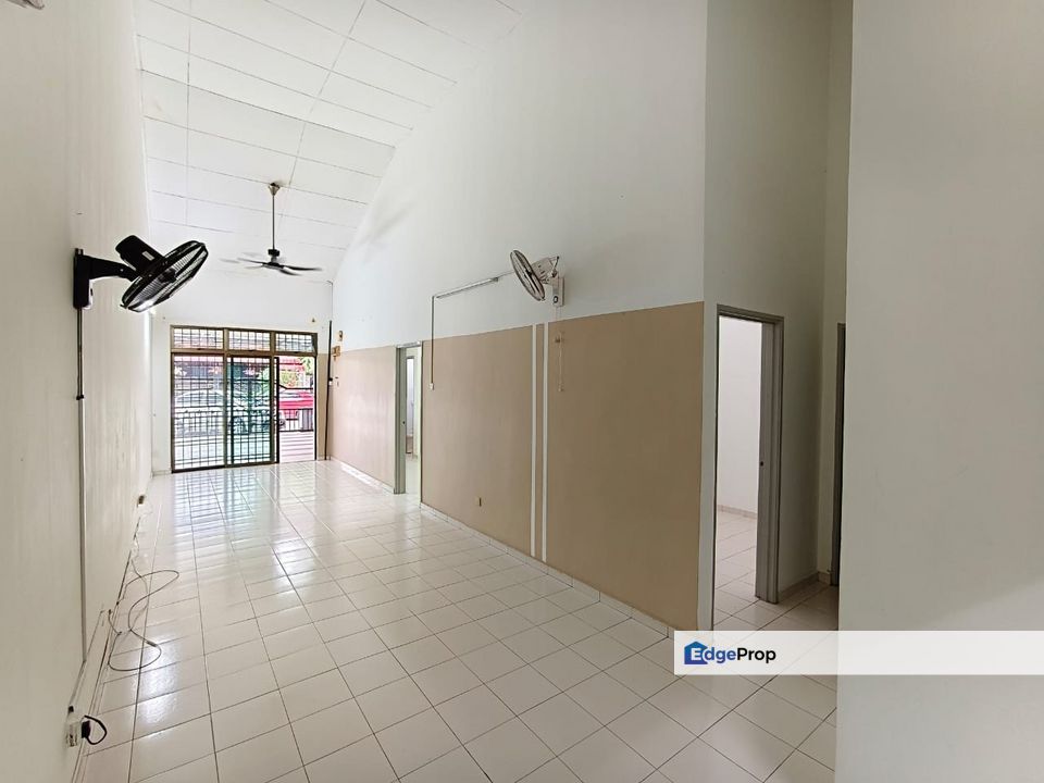 Taman Puteri Wangsa, Ulu Tiram, Johor., Johor, Ulu Tiram