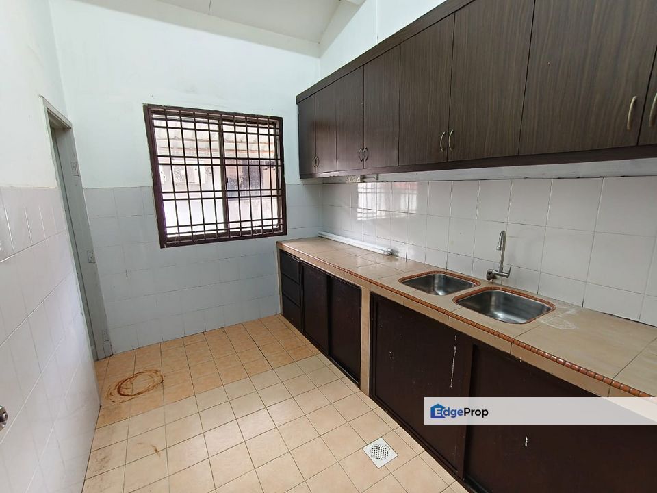 Taman Puteri Wangsa, Ulu Tiram, Johor., Johor, Ulu Tiram