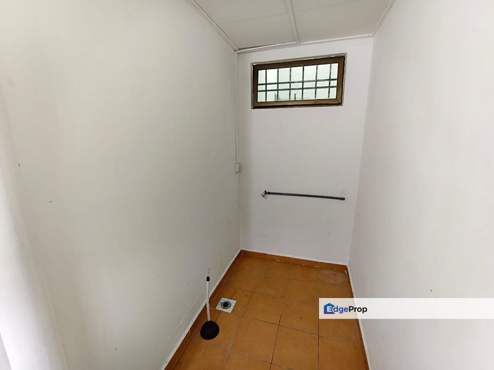 Taman Puteri Wangsa, Ulu Tiram, Johor., Johor, Ulu Tiram