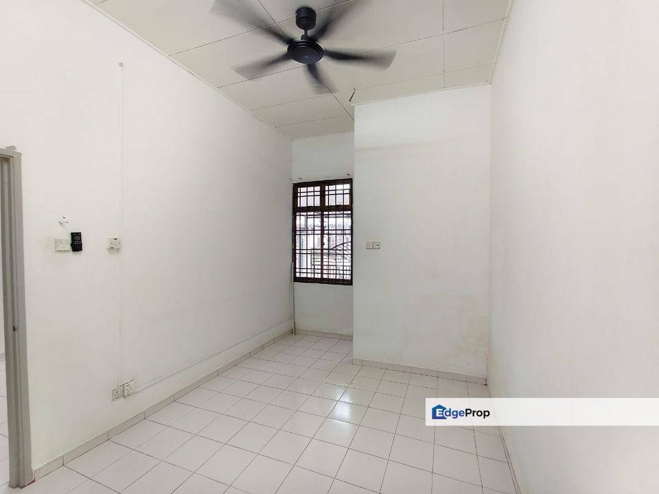 Taman Puteri Wangsa, Ulu Tiram, Johor., Johor, Ulu Tiram