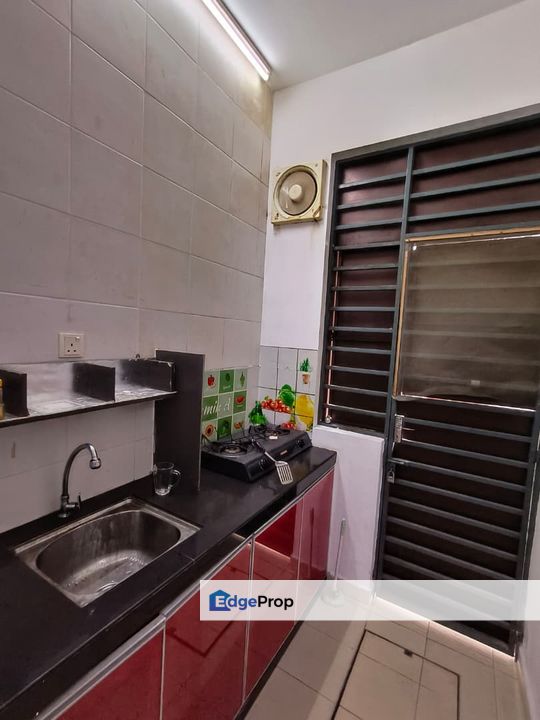 Taman Bukit Indah, Iskandar Puteri, Johor., Johor, Johor Bahru