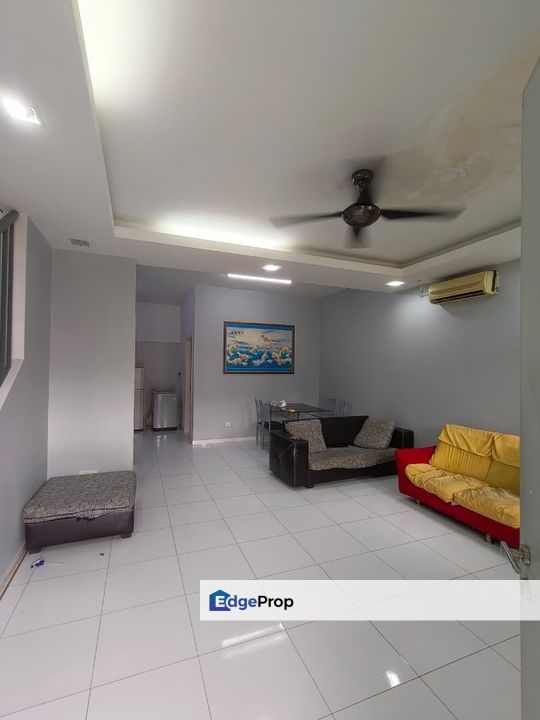 Taman Bukit Indah, Iskandar Puteri, Johor., Johor, Johor Bahru