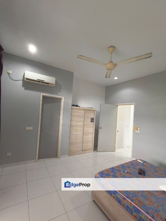 Taman Bukit Indah, Iskandar Puteri, Johor., Johor, Johor Bahru