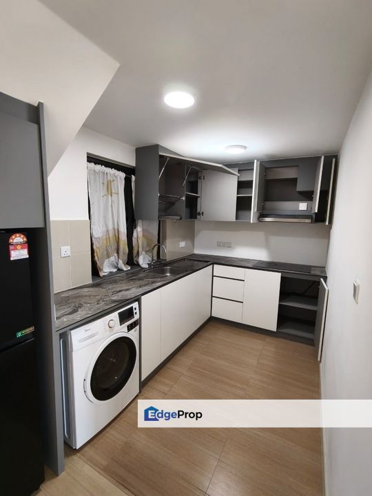 Sunway Grid Residence, Bandar Sunway Iskandar, Medini, Johor., Johor, 