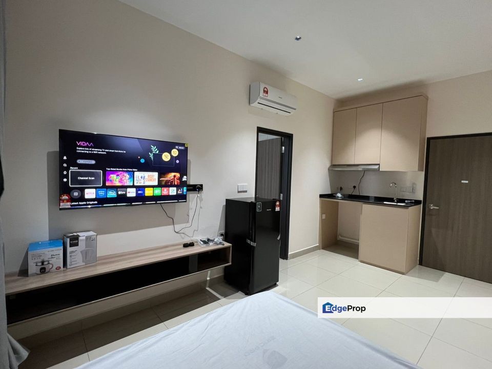 Meldrum Heights, Johor Bahru, Johor., Johor, Johor Bahru