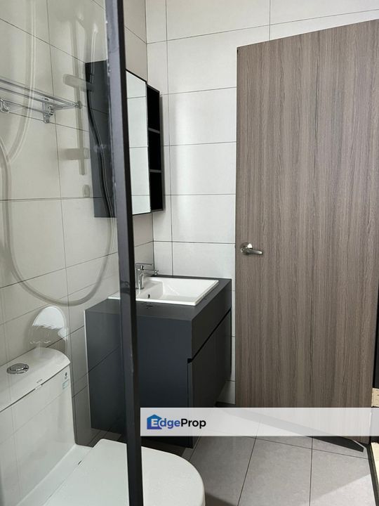 Meldrum Heights, Johor Bahru, Johor., Johor, Johor Bahru