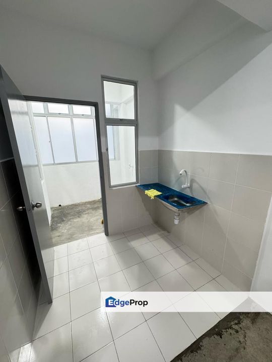 Pulai Mutiara Apartment, Taman Pulai Mutiara, Kangkar Pulai, Johor., Johor, Johor Bahru