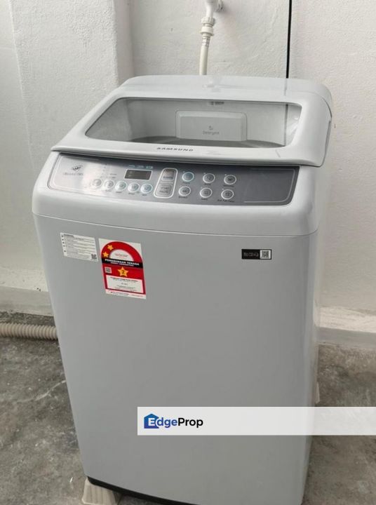 Pulai Mutiara Apartment, Taman Pulai Mutiara, Kangkar Pulai, Johor., Johor, Johor Bahru