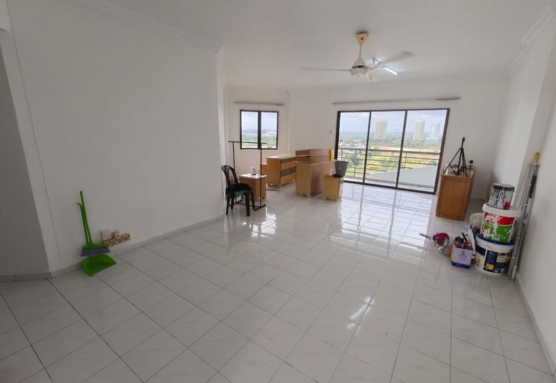 Seri Mutiara Apartment, Bandar Baru Seri Alam