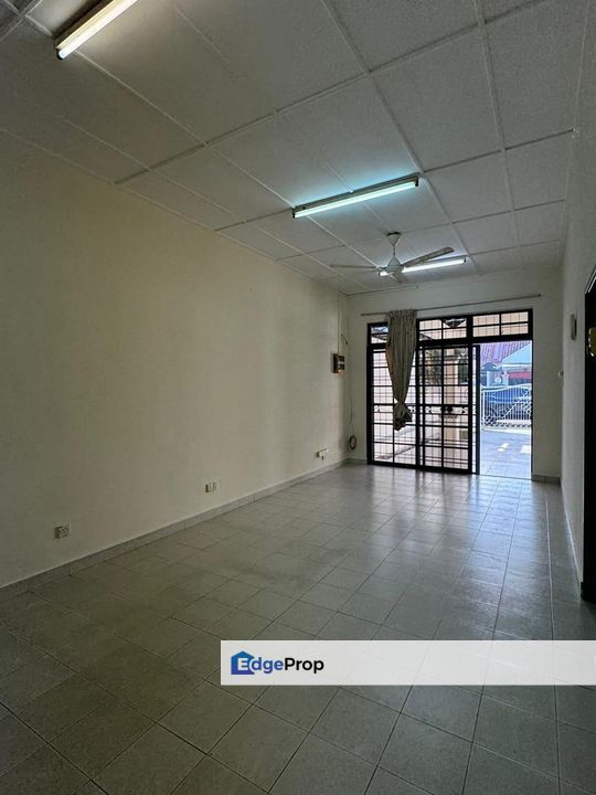 Taman Pelangi Indah, Ulu Tiram, Johor., Johor, Ulu Tiram