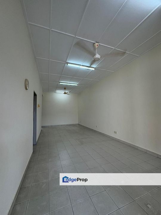 Taman Pelangi Indah, Ulu Tiram, Johor., Johor, Ulu Tiram