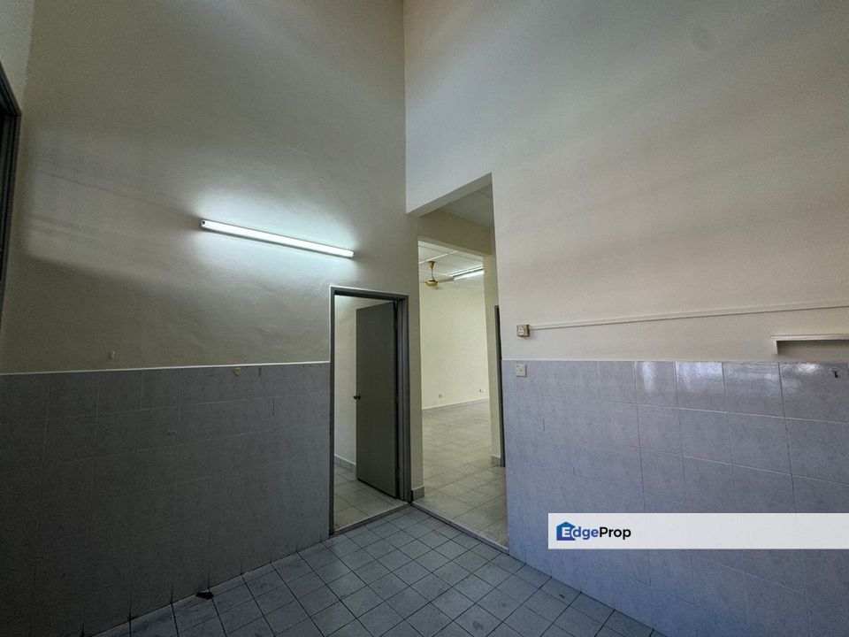 Taman Pelangi Indah, Ulu Tiram, Johor., Johor, Ulu Tiram