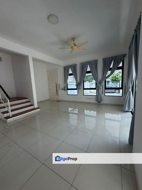 Eco Botanic, Iskandar Puteri, Johor., Johor, Nusajaya