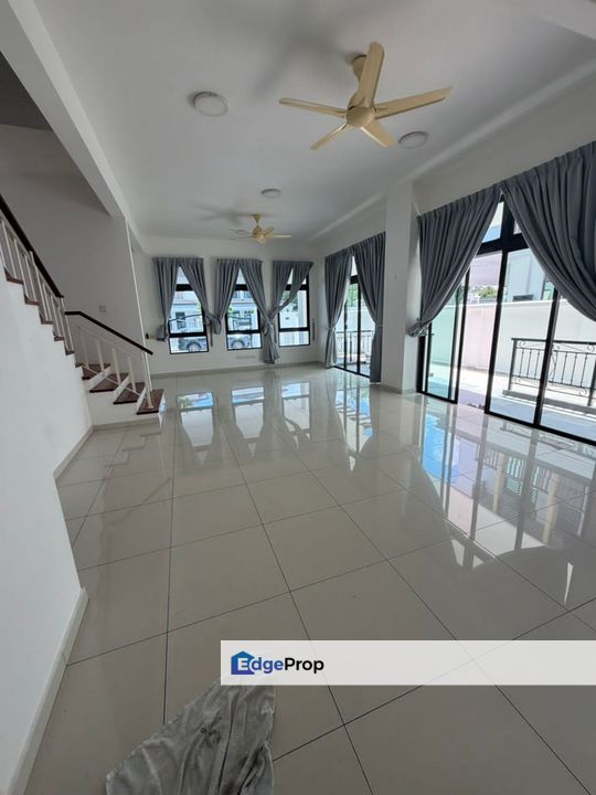 Eco Botanic, Iskandar Puteri, Johor., Johor, Nusajaya