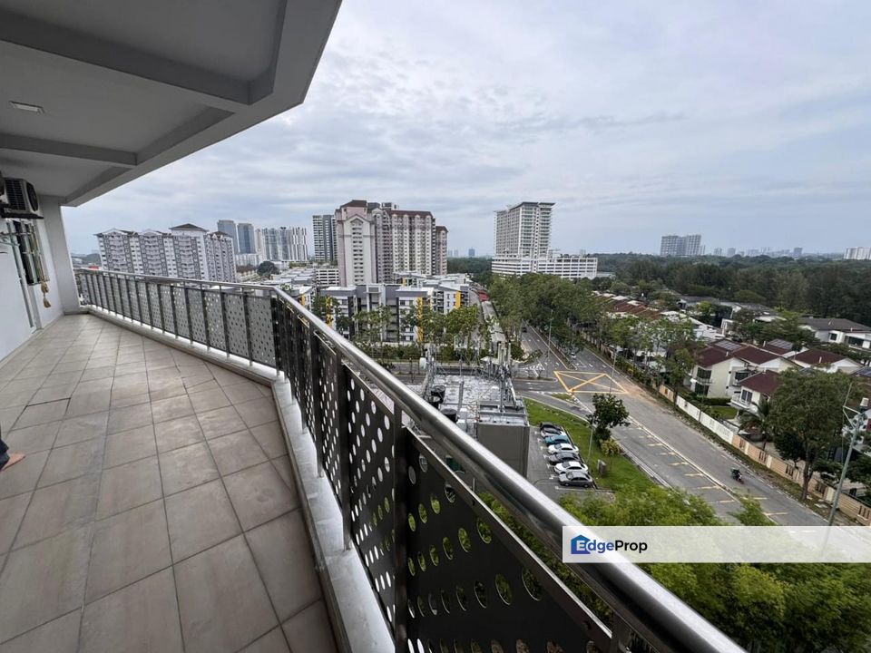 Grandview 360, Taman Bayu Puteri, Johor Bahru, Johor., Johor, Johor Bahru