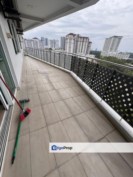 Grandview 360, Taman Bayu Puteri, Johor Bahru, Johor., Johor, Johor Bahru