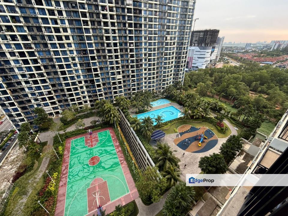 Central Park Country Garden, Tampoi, Johor., Johor, Johor Bahru