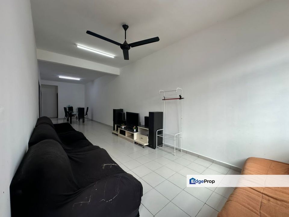 Taman Scientex Senai, Senai, Johor., Johor, Senai