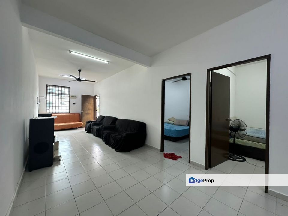 Taman Scientex Senai, Senai, Johor., Johor, Senai