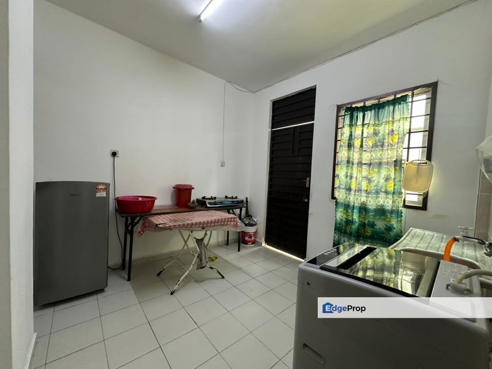 Taman Scientex Senai, Senai, Johor., Johor, Senai