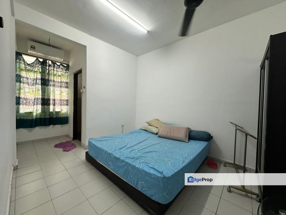 Taman Scientex Senai, Senai, Johor., Johor, Senai