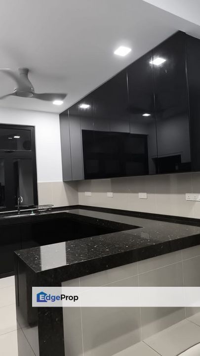 Sunway Citrine Lakehomes, Bandar Sunway Iskandar, Medini, Johor., Johor, 