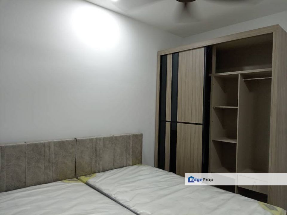 Sunway Citrine Lakehomes, Bandar Sunway Iskandar, Medini, Johor., Johor, 