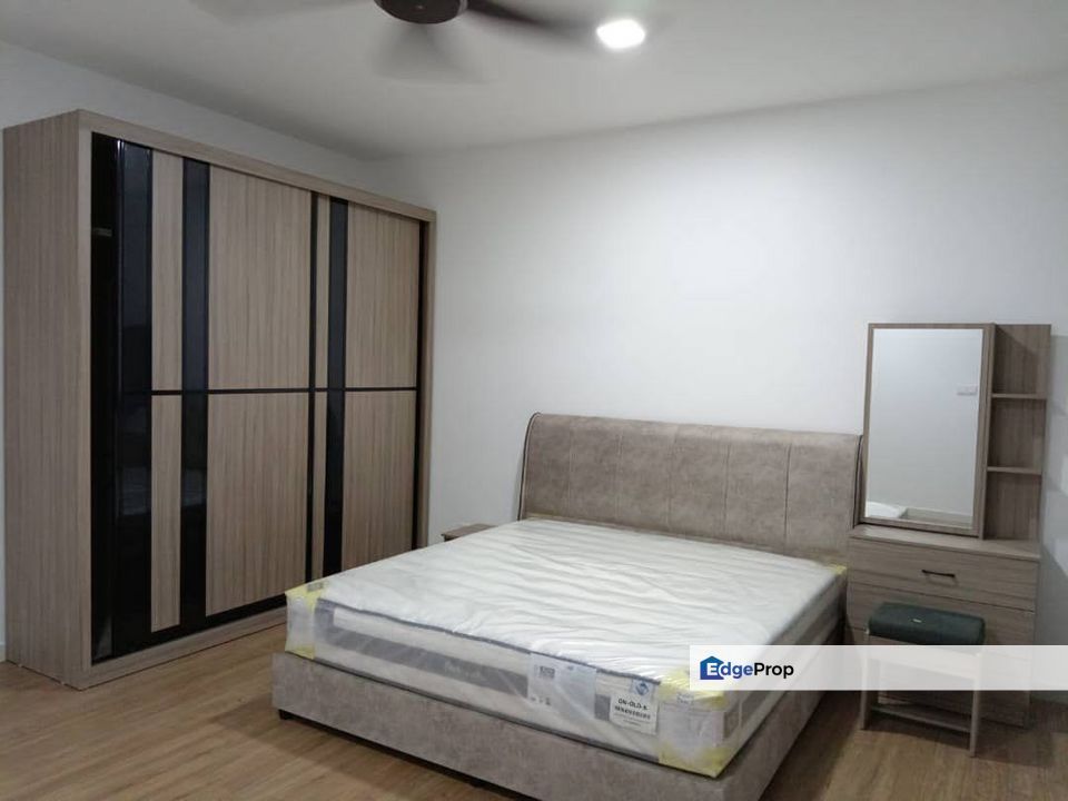 Sunway Citrine Lakehomes, Bandar Sunway Iskandar, Medini, Johor., Johor, 