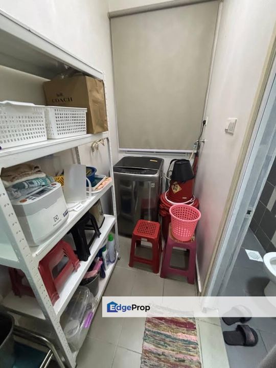 D'Ambience Residence, Permas Jaya, Masai, Johor., Johor, Masai