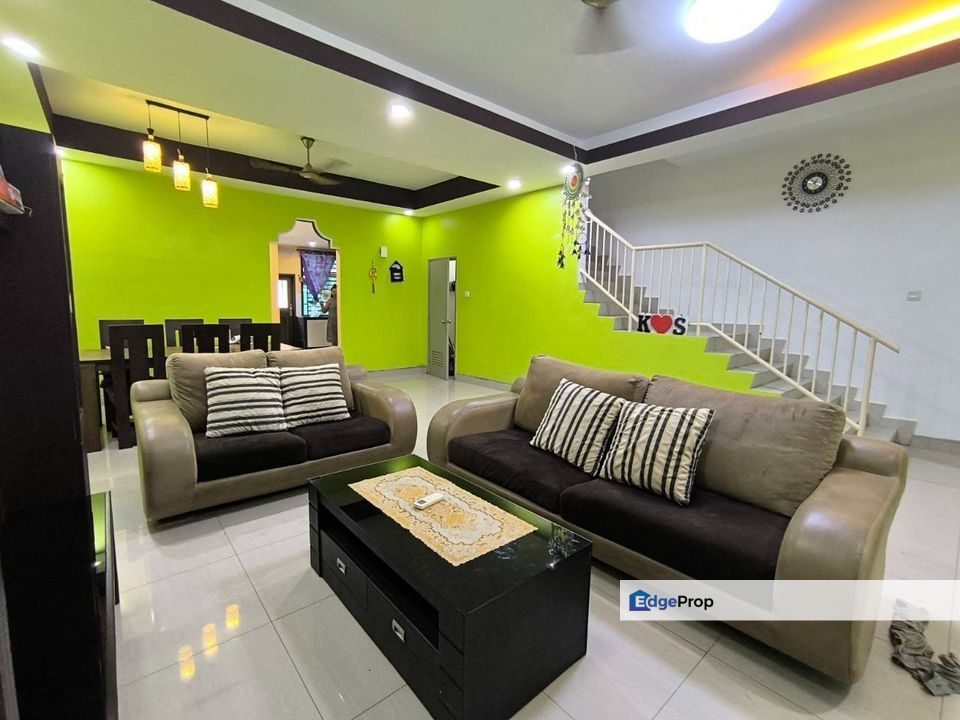 Taman Pulai Indah, Kangkar Pulai, Johor., Johor, Kangkar Pulai