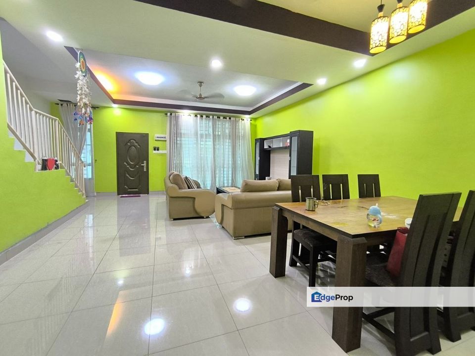 Taman Pulai Indah, Kangkar Pulai, Johor., Johor, Kangkar Pulai