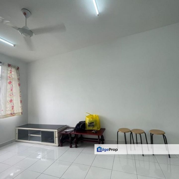 Pangsapuri Kasturi, Bandar Dato Onn, Johor Bahru, Johor., Johor, Johor Bahru